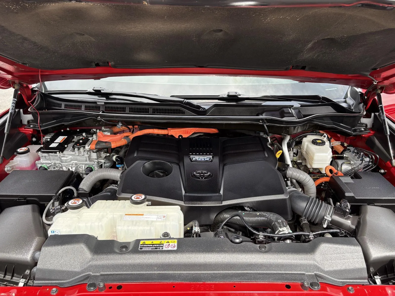 Toyota Sequoia photo 22