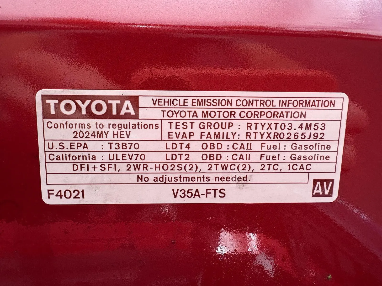 Toyota Sequoia photo 23