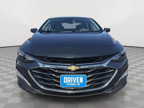 Photos of 2020 Chevrolet Malibu LS for sale in Boise, ID at Driven