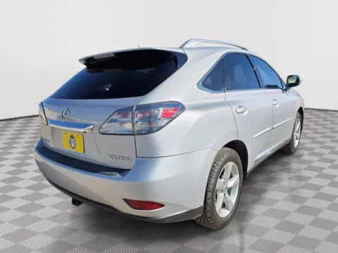 More photos of 2010 Lexus RX 350 Sport Utility 4D at Driven, ID