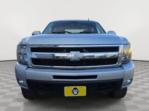 Photos of 2010 Chevrolet Silverado 1500 LTZ for sale in Boise, ID at Driven