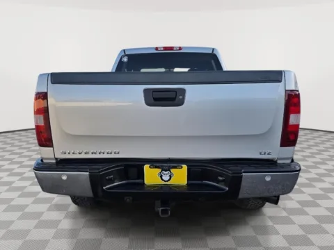 More photos of 2010 Chevrolet Silverado 1500 LTZ at Driven, ID