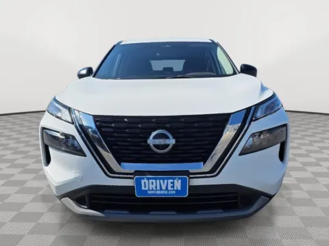 Photos of 2023 Nissan Rogue S for sale in Boise, ID at Driven