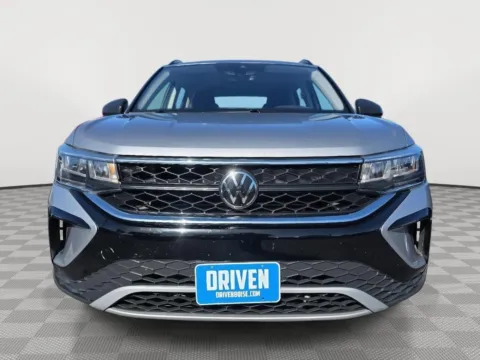 Photos of 2024 Volkswagen Taos S for sale in Boise, ID at Driven