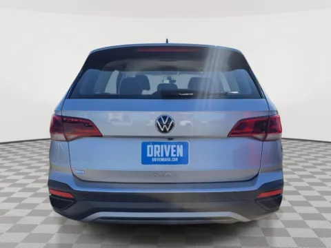 More photos of 2024 Volkswagen Taos S at Driven, ID