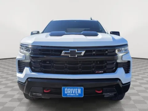 Photos of 2023 Chevrolet Silverado 1500 LT Trail Boss for sale in Boise, ID at Driven