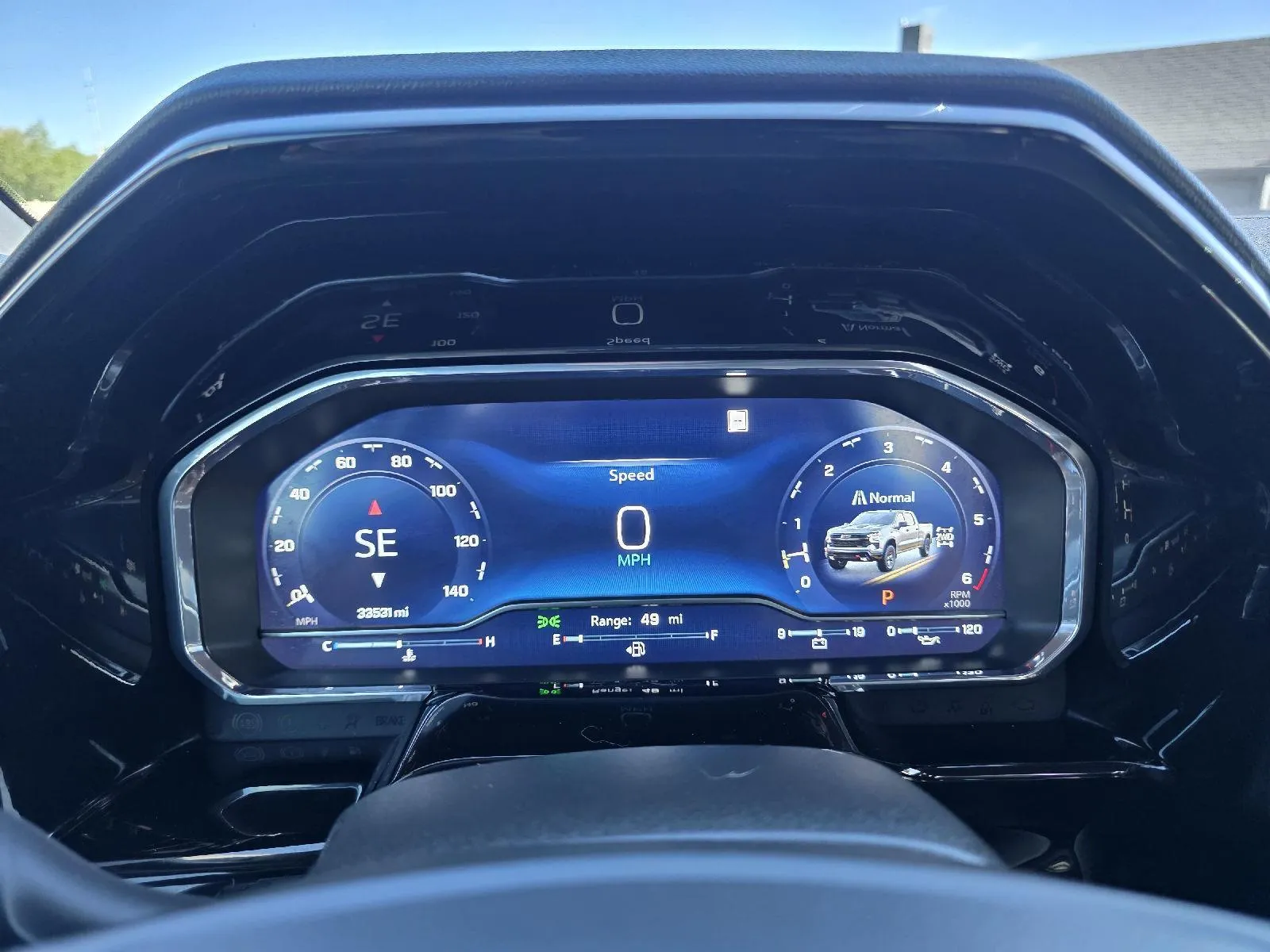 2023 Chevrolet Silverado 1500 LT Trail Boss - Photo 13