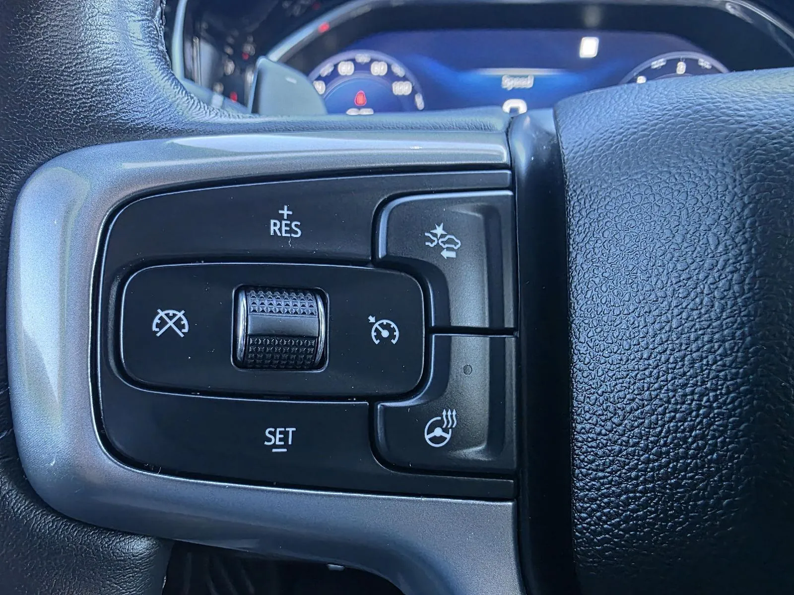 2023 Chevrolet Silverado 1500 LT Trail Boss - Photo 14