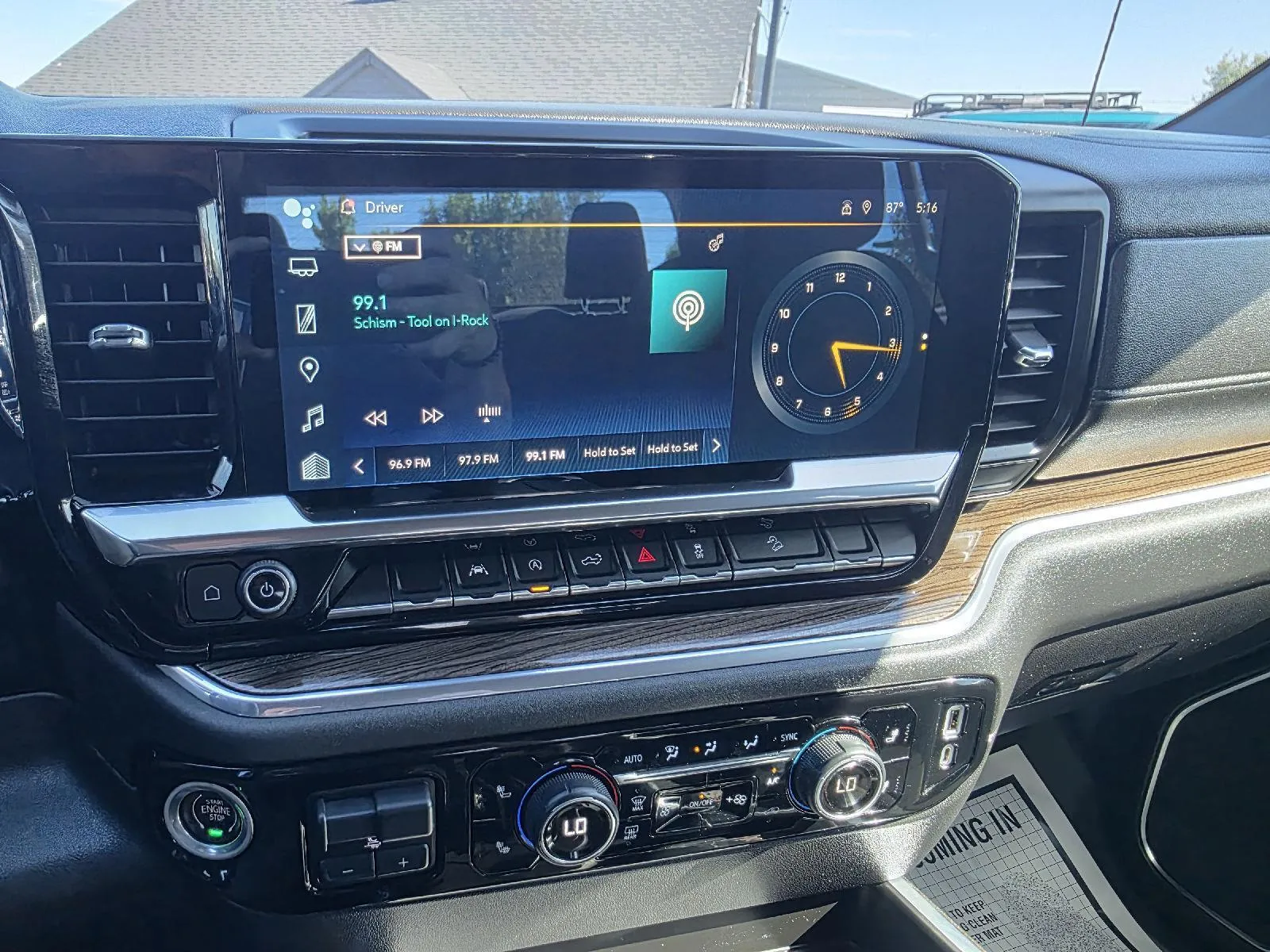 2023 Chevrolet Silverado 1500 LT Trail Boss - Photo 16