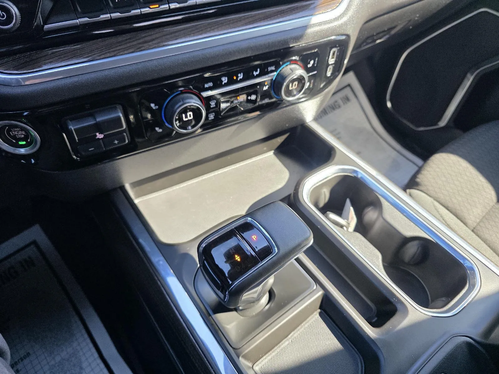 2023 Chevrolet Silverado 1500 LT Trail Boss - Photo 17