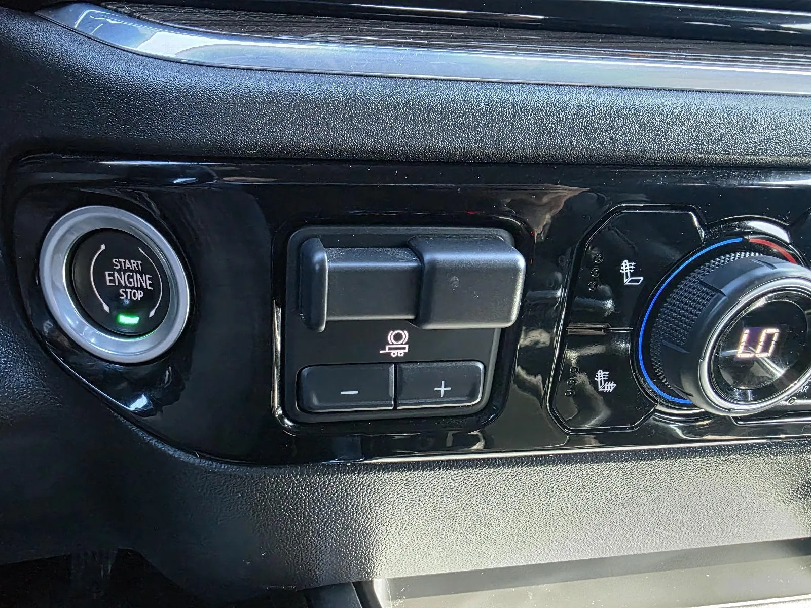 2023 Chevrolet Silverado 1500 LT Trail Boss - Photo 19