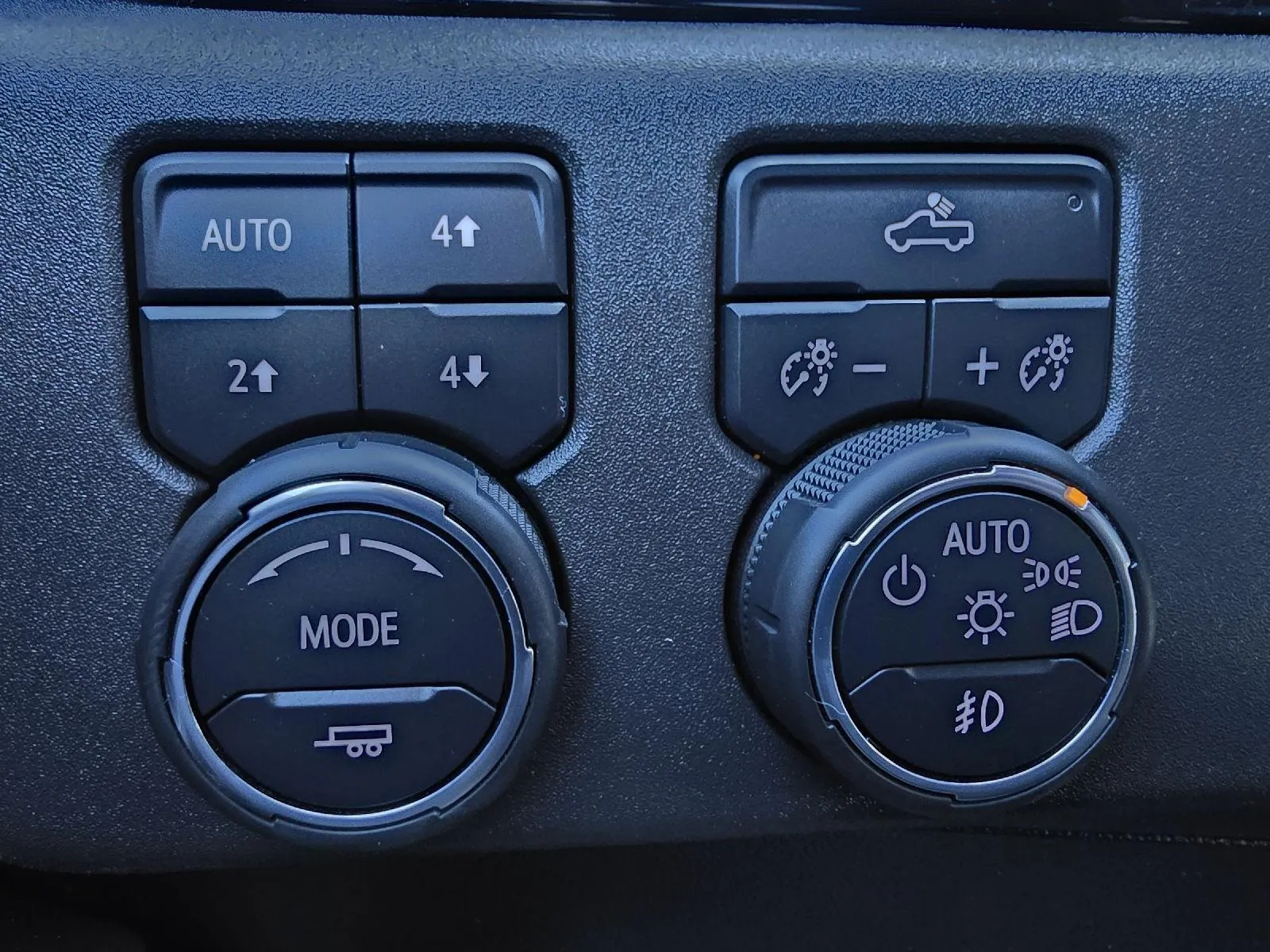 2023 Chevrolet Silverado 1500 LT Trail Boss - Photo 21