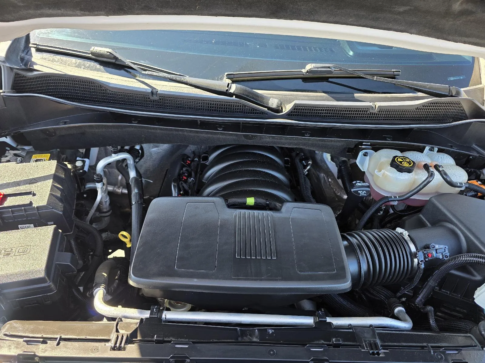 2023 Chevrolet Silverado 1500 LT Trail Boss - Photo 23