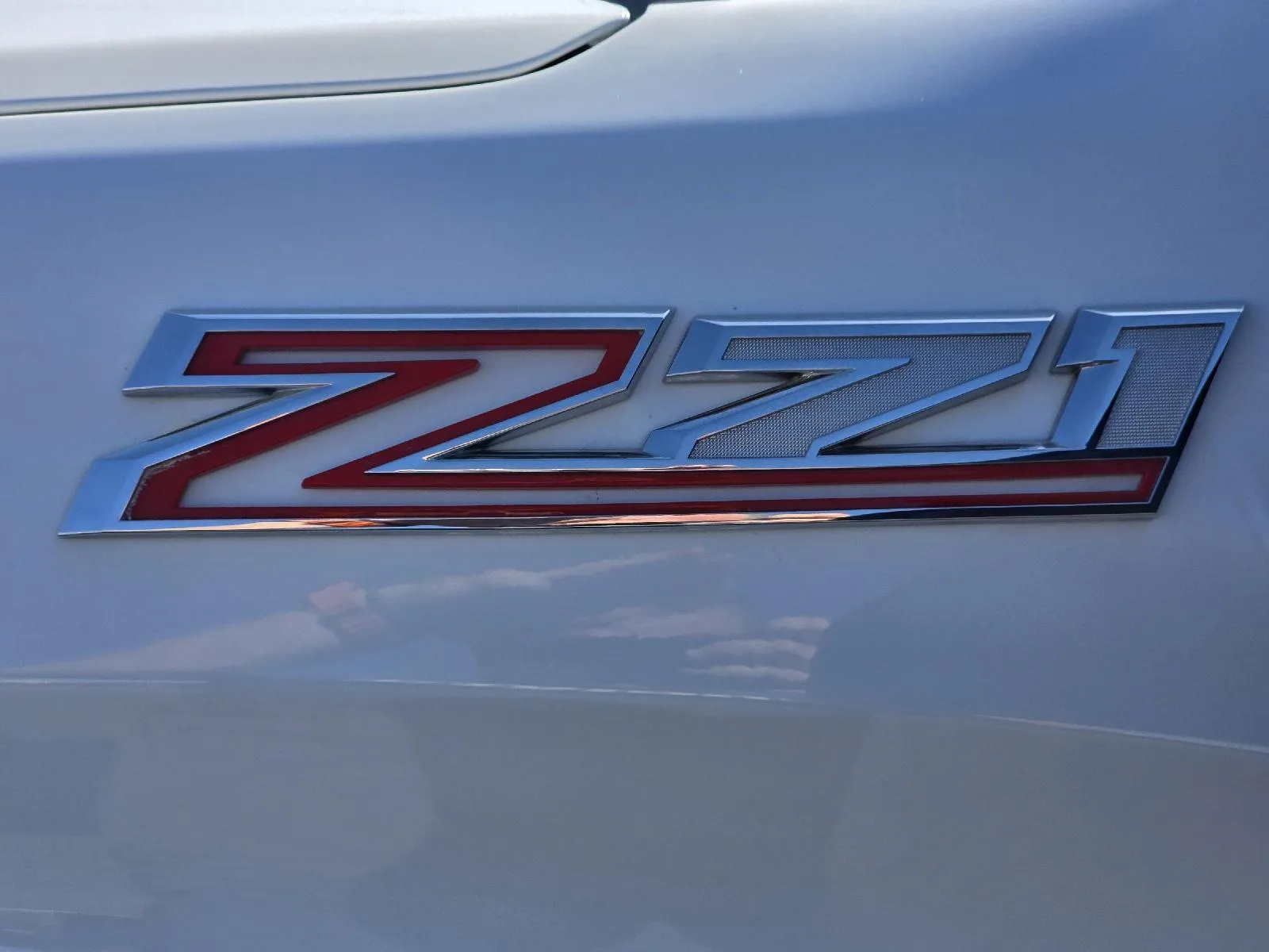 2023 Chevrolet Silverado 1500 LT Trail Boss - Photo 24