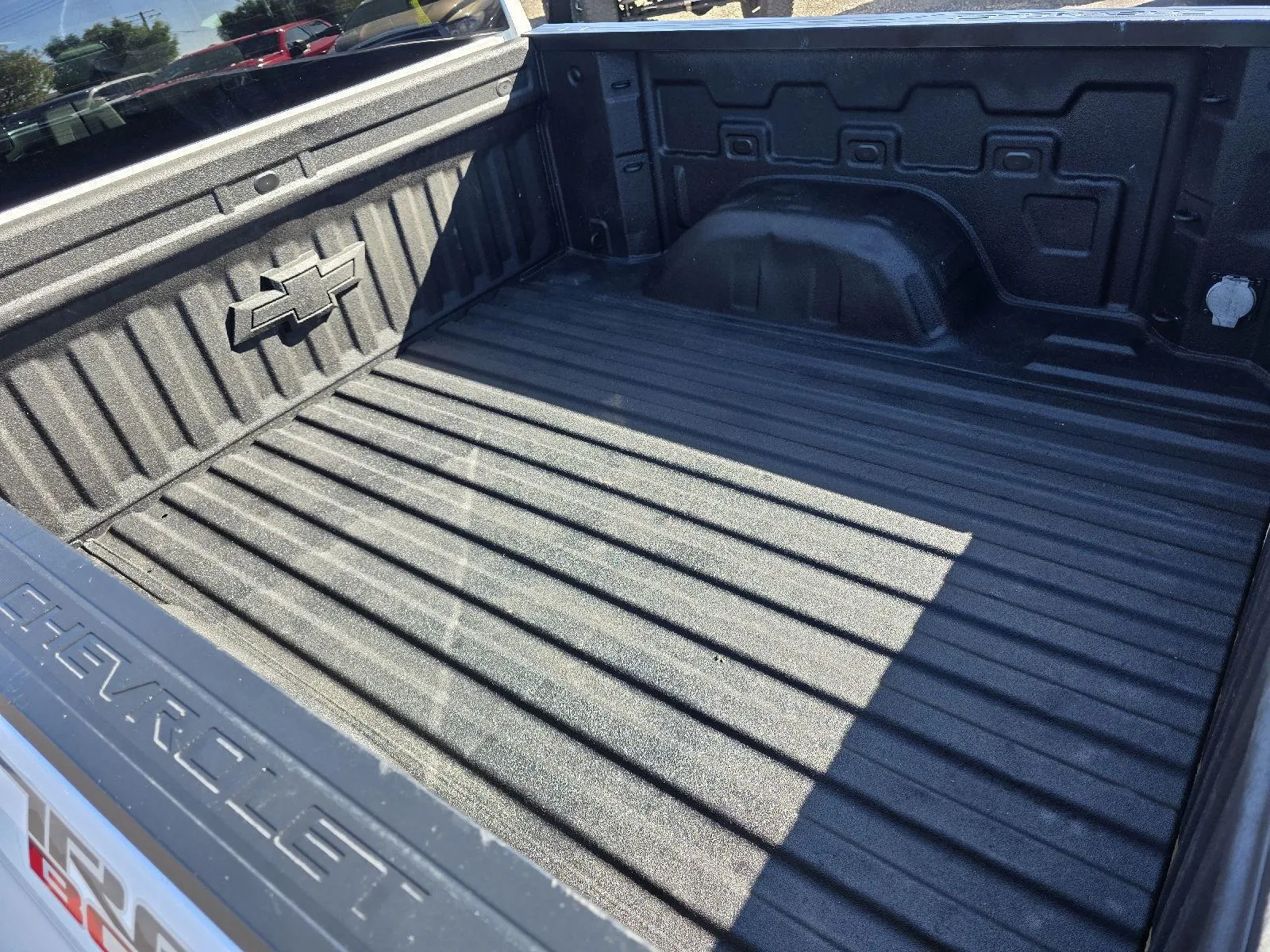 2023 Chevrolet Silverado 1500 LT Trail Boss - Photo 25