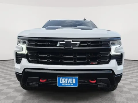Photos of 2023 Chevrolet Silverado 1500 LT Trail Boss for sale in Boise, ID at Driven