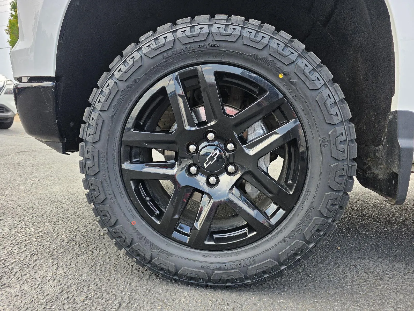 2023 Chevrolet Silverado 1500 LT Trail Boss - Photo 26