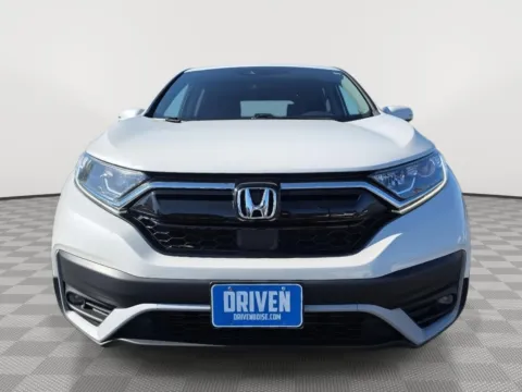 Photos of 2020 Honda CR-V EX for sale in Boise, ID at Driven