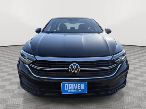 Photos of 2024 Volkswagen Jetta S for sale in Boise, ID at Driven