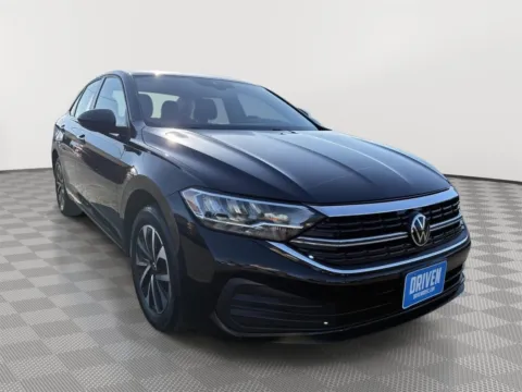 Another view of 2024 Volkswagen Jetta S for sale in Boise, ID at Driven