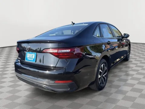 More photos of 2024 Volkswagen Jetta S at Driven, ID