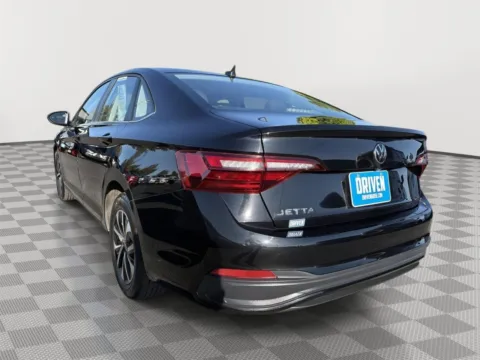 More photos of 2024 Volkswagen Jetta S at Driven, ID