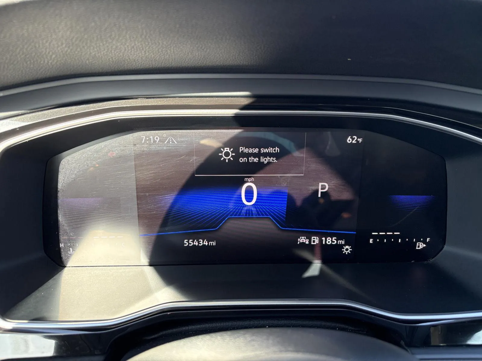 2024 Volkswagen Jetta S - Photo 8