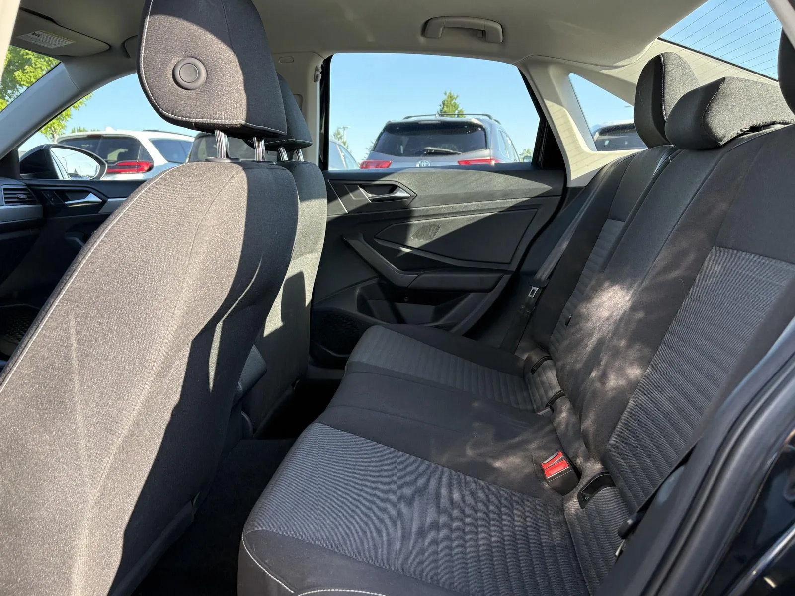 2024 Volkswagen Jetta S - Photo 16
