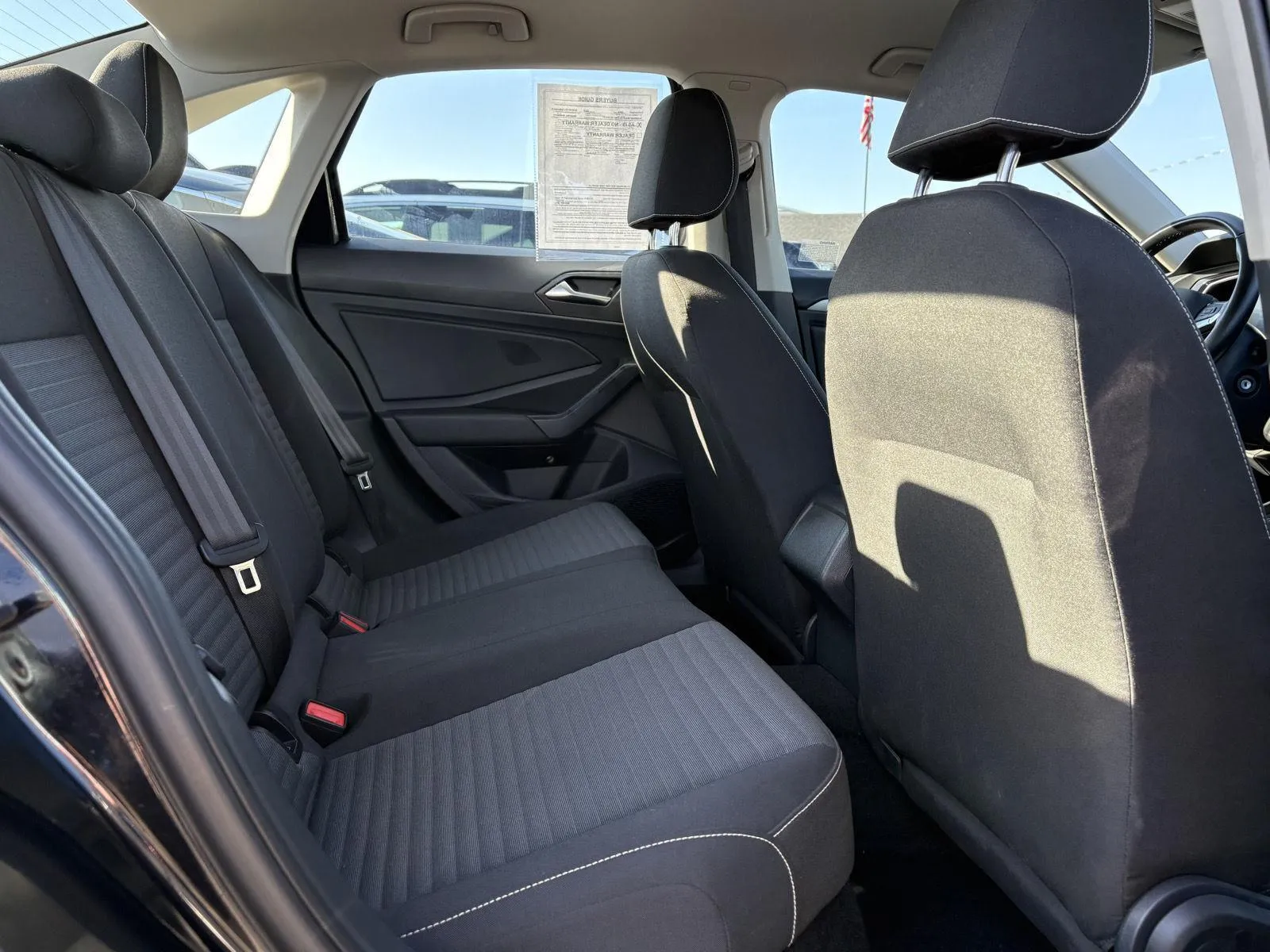 2024 Volkswagen Jetta S - Photo 18