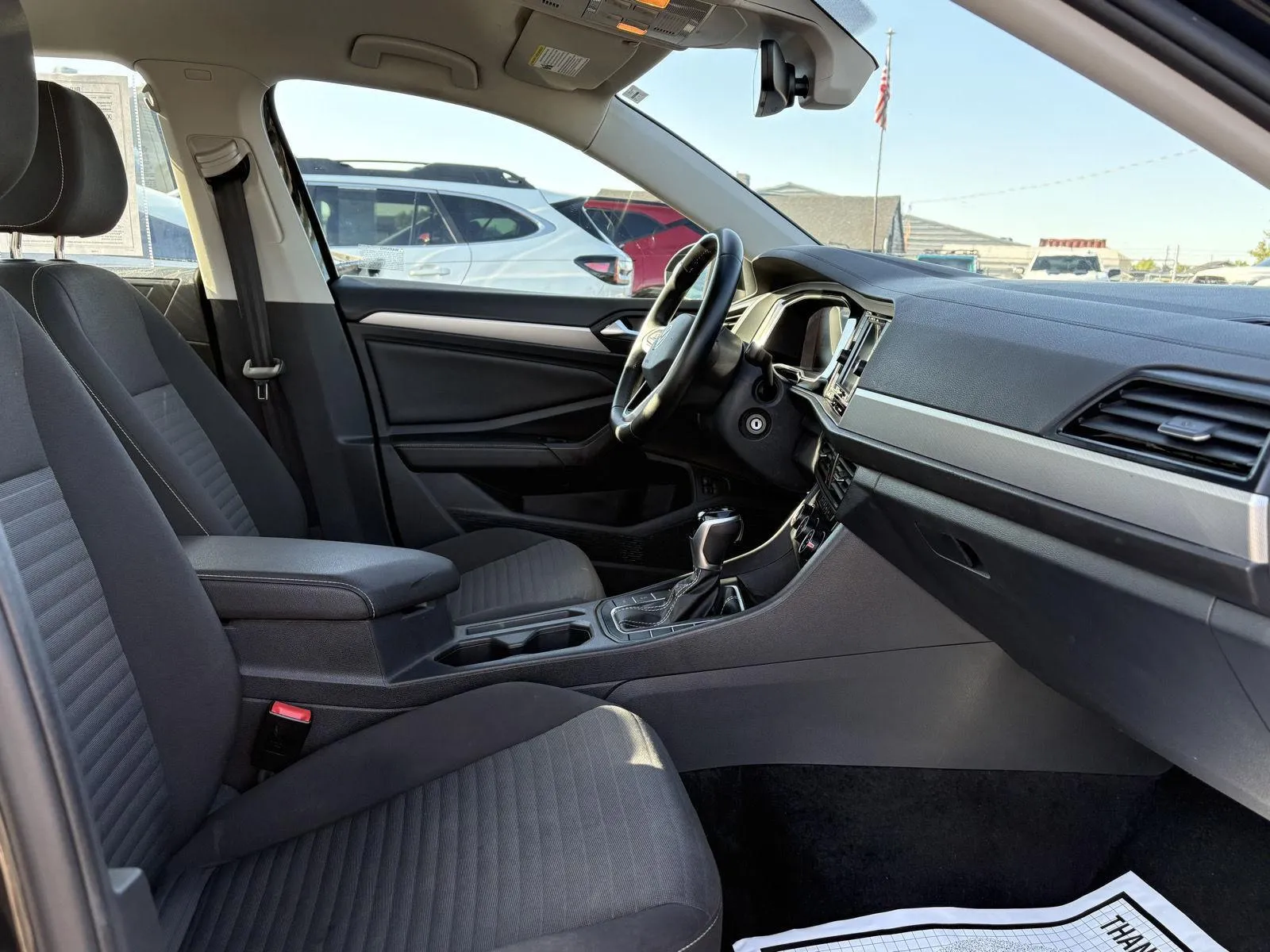 2024 Volkswagen Jetta S - Photo 19