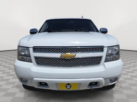 Photos of 2013 Chevrolet Suburban LTZ for sale in Boise, ID at Driven