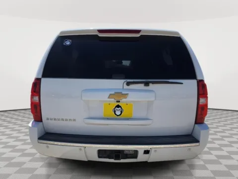 More photos of 2013 Chevrolet Suburban LTZ at Driven, ID