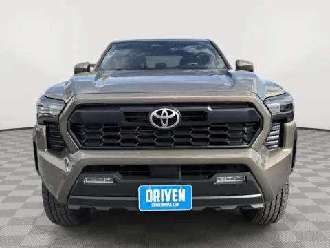 Photos of 2024 Toyota Tacoma TRD Off-Road for sale in Boise, ID at Driven