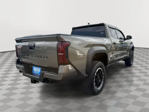 More photos of 2024 Toyota Tacoma TRD Off-Road at Driven, ID