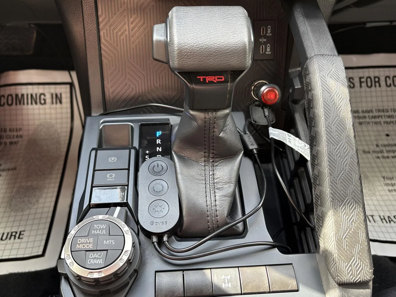 Toyota Tacoma photo 17