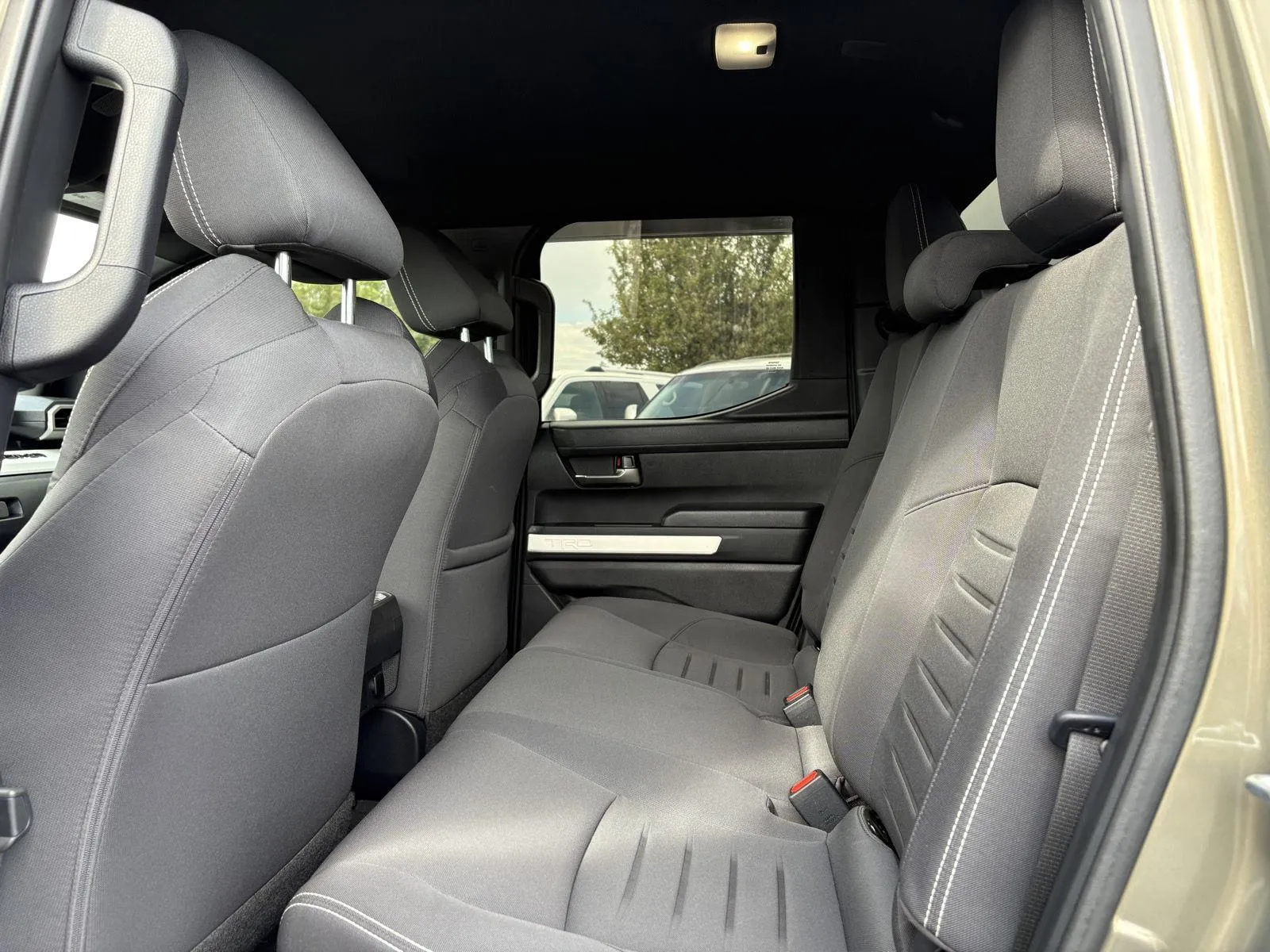 Toyota Tacoma photo 20