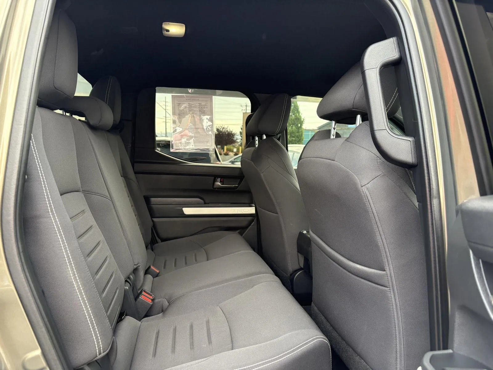 Toyota Tacoma photo 21