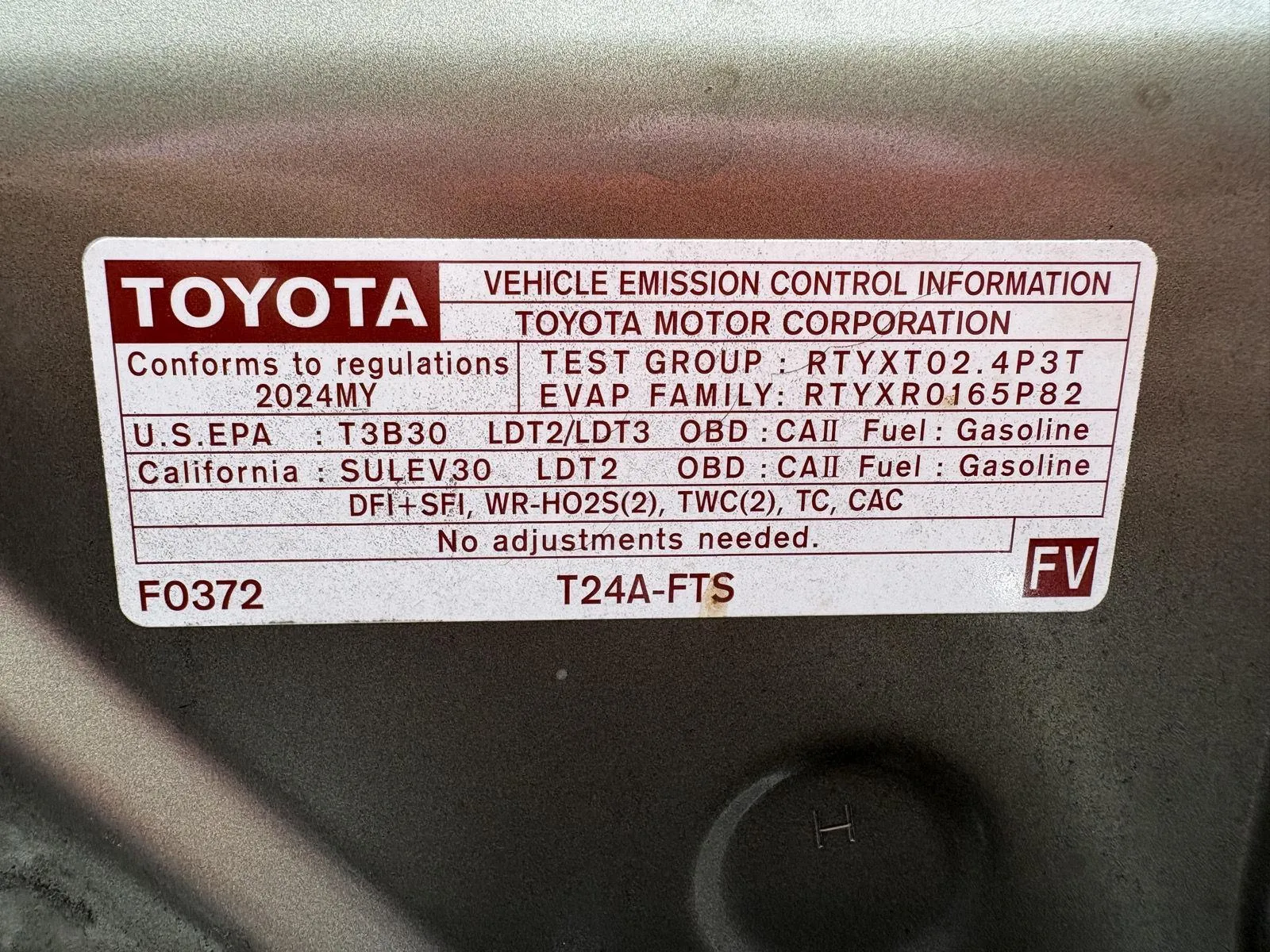 Toyota Tacoma photo 24