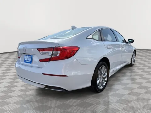More photos of 2018 Honda Accord Sedan LX 1.5T at Driven, ID