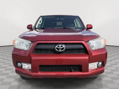 Photos of 2011 Toyota 4Runner SR5 for sale in Boise, ID at Driven