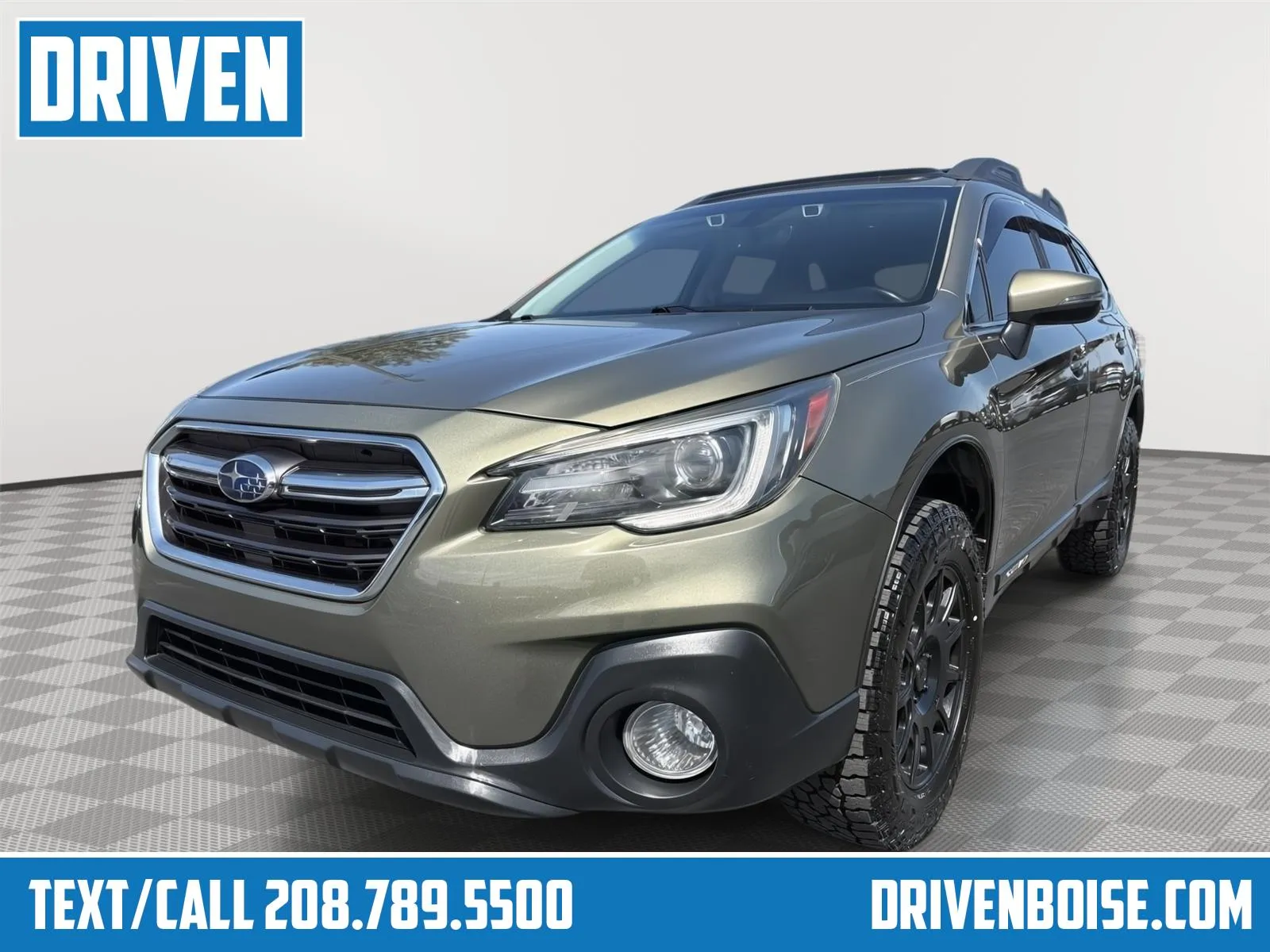 2019 Subaru Outback 3.6R Limited's photo