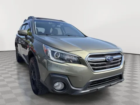 Another view of 2019 Subaru Outback Limited for sale in Boise, ID at Driven