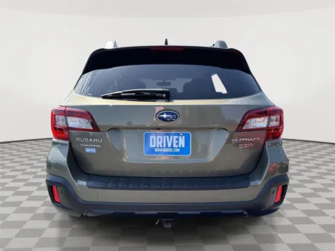 More photos of 2019 Subaru Outback Limited at Driven, ID