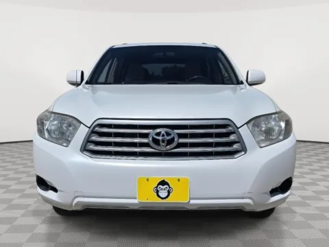 Photos of 2008 Toyota Highlander for sale in Boise, ID at Driven