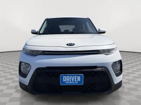 Photos of 2021 Kia Soul S for sale in Boise, ID at Driven