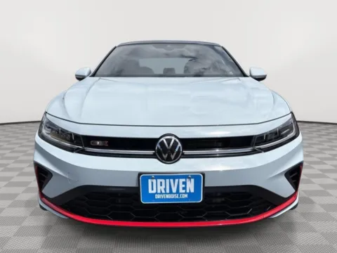 Photos of 2025 Volkswagen Jetta GLI Autobahn for sale in Boise, ID at Driven
