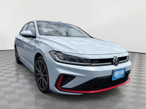Another view of 2025 Volkswagen Jetta GLI Autobahn for sale in Boise, ID at Driven