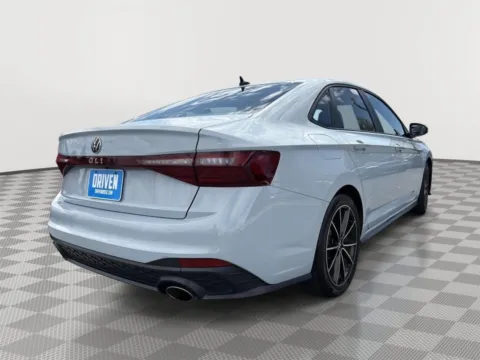 More photos of 2025 Volkswagen Jetta GLI Autobahn at Driven, ID