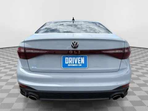 More photos of 2025 Volkswagen Jetta GLI Autobahn at Driven, ID