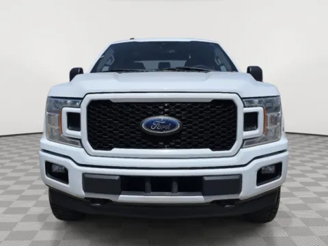 Photos of 2019 Ford F-150 XL for sale in Boise, ID at Driven